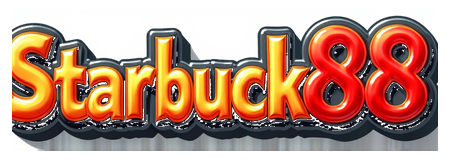 starbuck888 logo