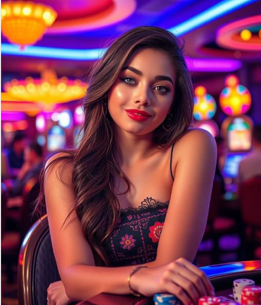 starbuck888 Slot Popular